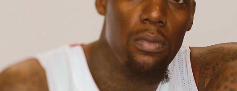 Eddy Curry’s 41 Tattoos & Their Meanings