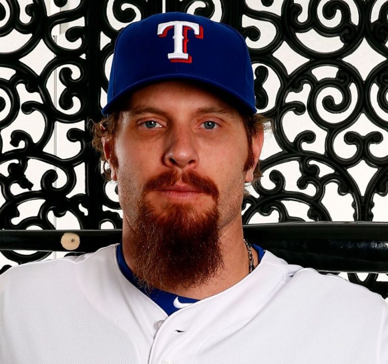 Josh Hamilton' 8 Tattoos & Their Meanings – Body Art Guru