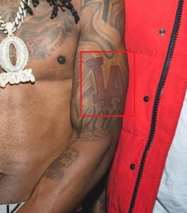 King Von’s 20 Tattoos & Their Meanings – Body Art Guru