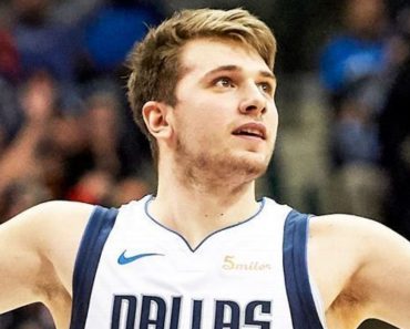 Luka Doncic’s 7 Tattoos & Their Meanings