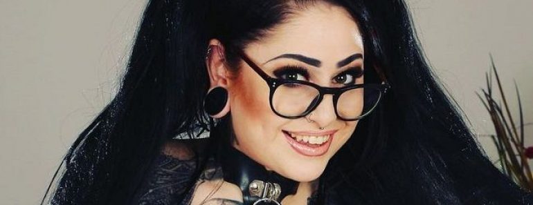 Ophelia Rain’s 40 Tattoos & Their Meanings