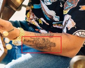 Logic (Rapper) 25 Tattoos & Their Meanings - Body Art Guru