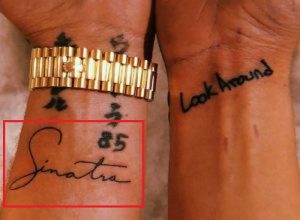 Logic (Rapper) 25 Tattoos & Their Meanings - Body Art Guru