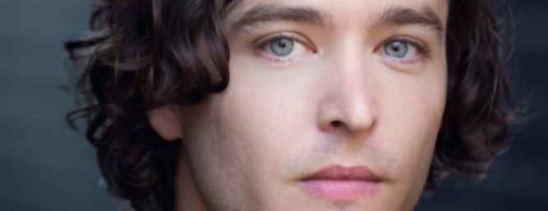 Alexander Vlahos’ 3 Tattoos & Their Meanings