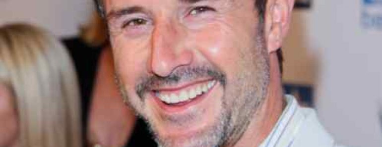 David Arquette’s 15 Tattoos & Their Meanings