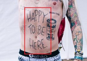 Mod Sun Rapper Tattoos Mod Sun's 64 Tattoos & Their Meanings - Body Art Guru