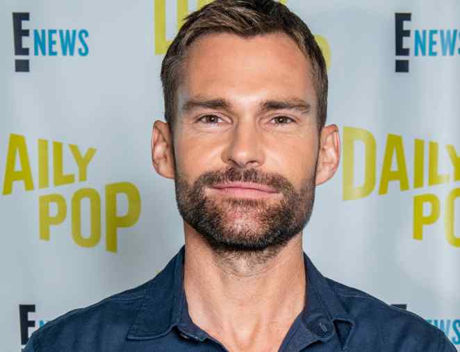 Seann William Scott's 2 Tattoos & Their Meanings Body Art Guru