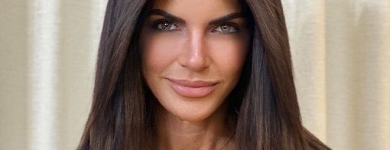 Teresa Giudice’s Tattoo & Its Meaning