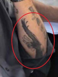 Titus Welliver s 13 Tattoos Their Meanings Body Art Guru titus-welliver-s-13-tattoos-their-meanings-body-art-guru