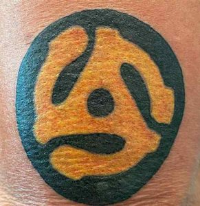 Titus Welliver's 13 Tattoos & Their Meanings - Body Art Guru