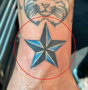 Titus Welliver's 13 Tattoos & Their Meanings - Body Art Guru