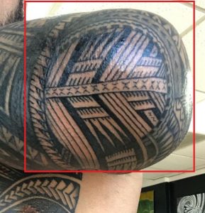 Jey Uso's 7 Tattoos & Their Meanings - Body Art Guru