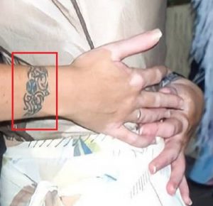 Holly Marie Combs 5 Tattoos Their Meanings Body Art Guru holly-marie-combs-5-tattoos-their-meanings-body-art-guru