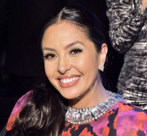 Vanessa Bryant's 4 Tattoos & Their Meanings - Body Art Guru