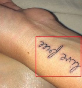 Heather Rae Young's 11 Tattoos & Their Meanings - Body Art Guru