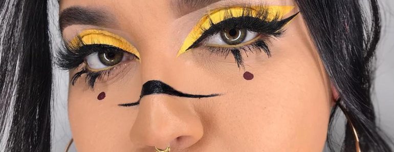 42 Amazing Nose Tattoos With Meanings