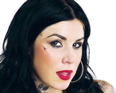 32 Celebrities With Face Tattoo