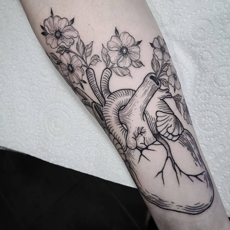 Top 15 Tattoo Artists in Adelaide Body Art Guru