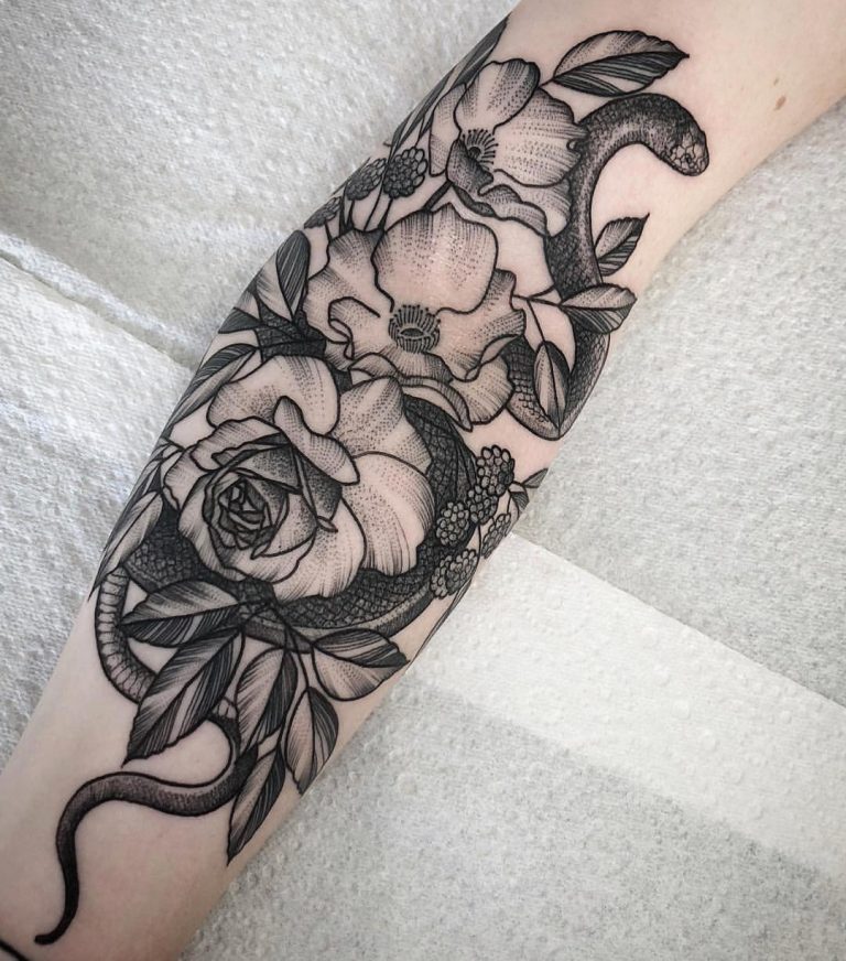 Top 15 Tattoo Artists in Gold Coast, Queensland Body Art Guru