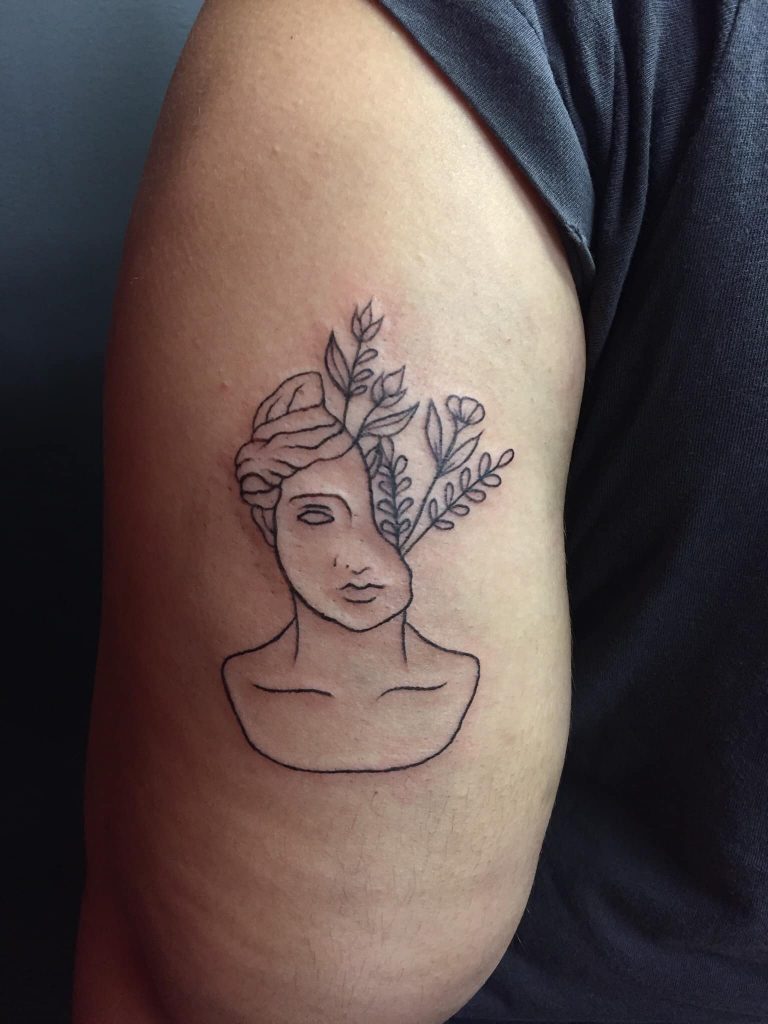 Top 10 Tattoo Artists in Townsville Body Art Guru