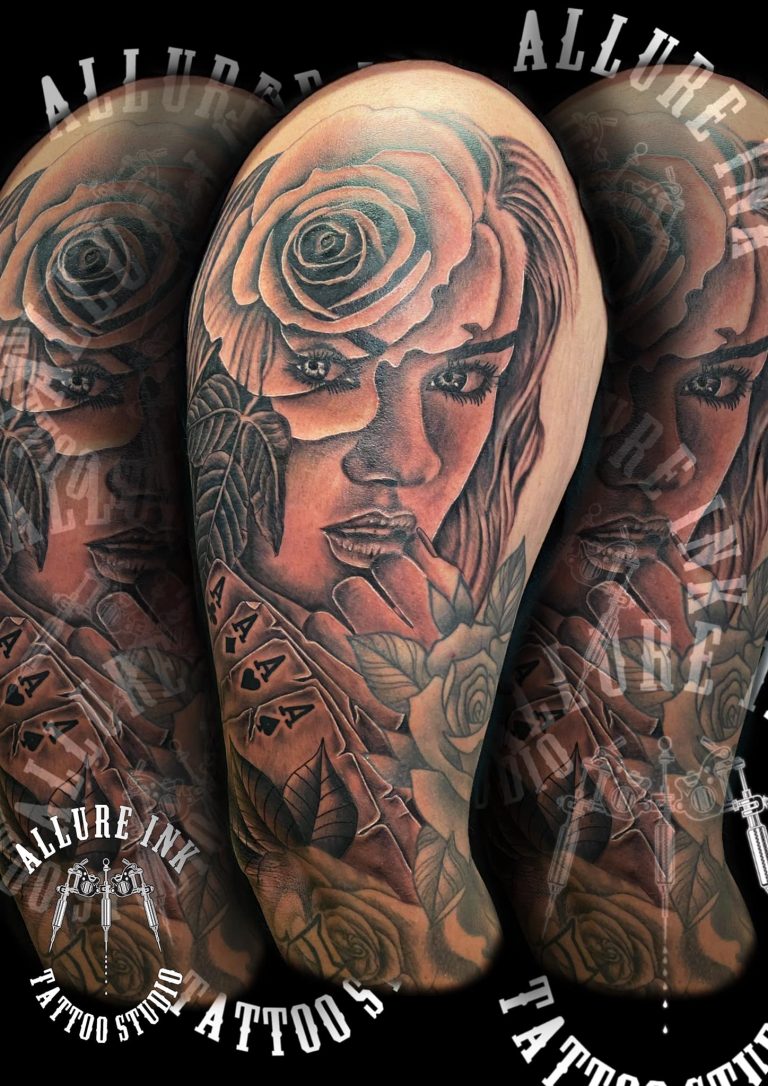 Top 10 Tattoo Artists in Townsville Body Art Guru