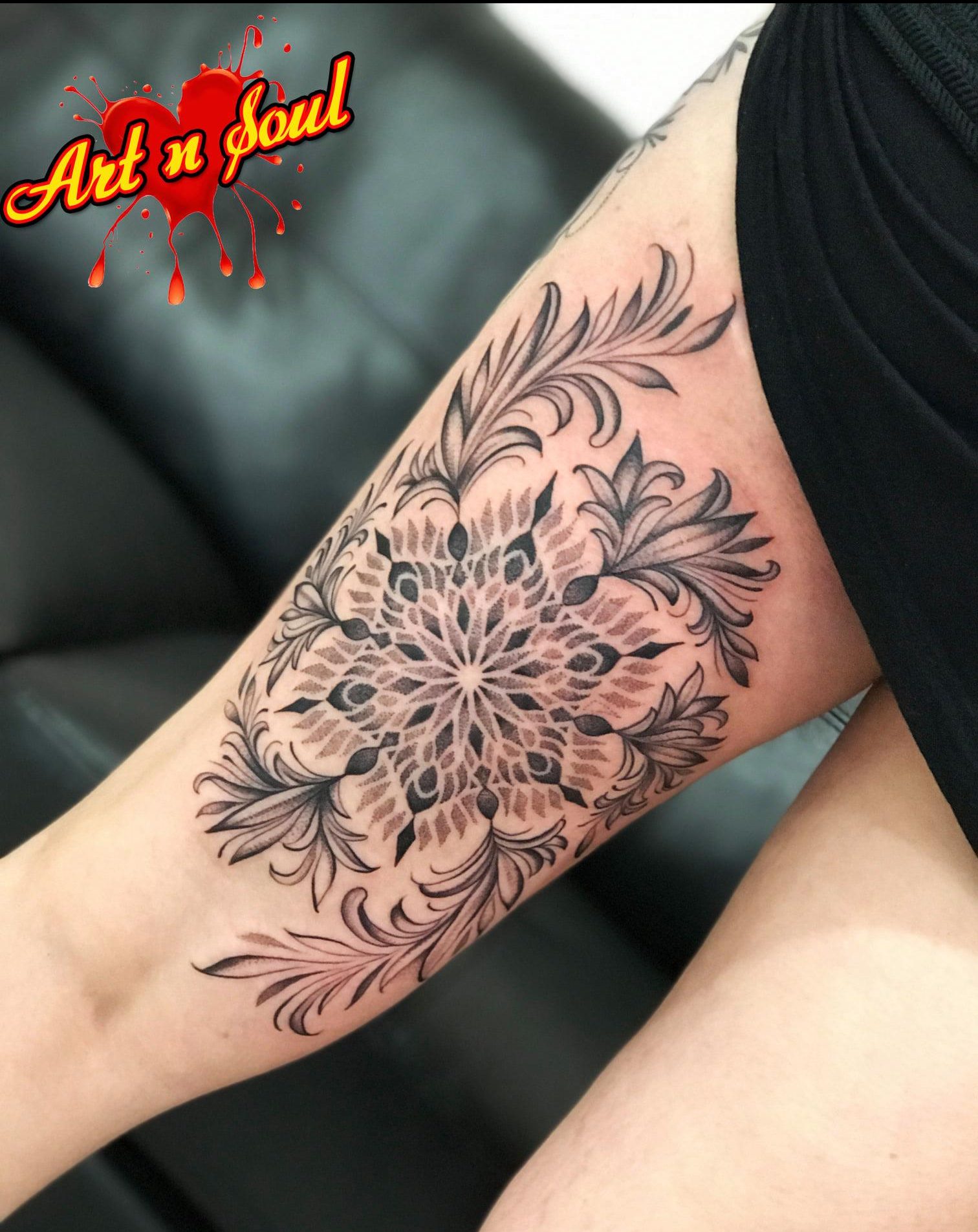 Tattoo Artists in Adelaide