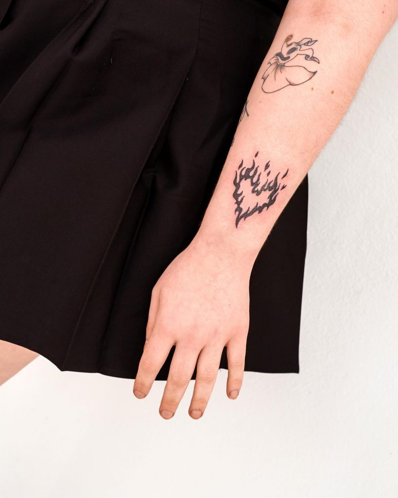 Top 10 Tattoo Artists in Perth Body Art Guru