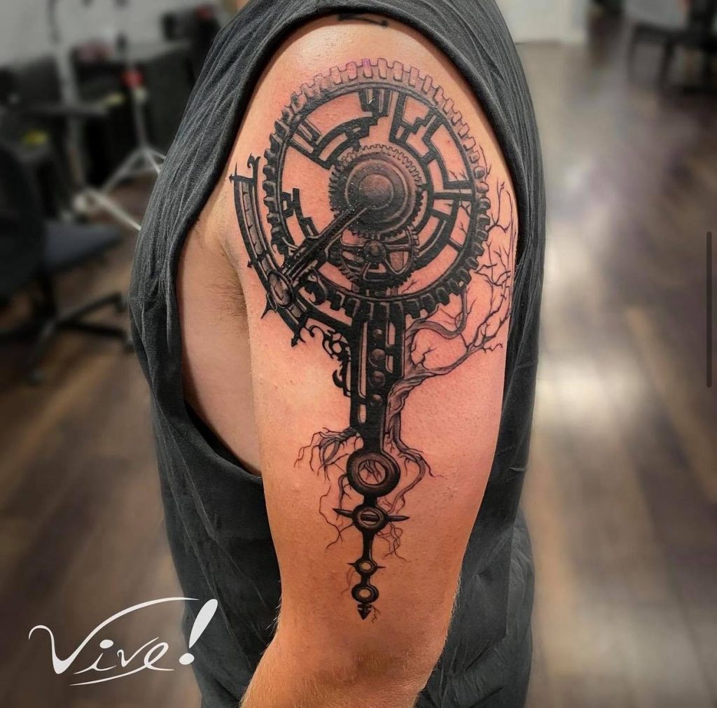 Top 15 Tattoo Artists in Adelaide Body Art Guru