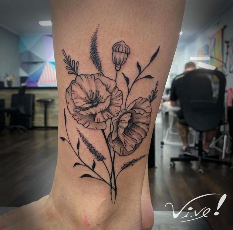 Top 15 Tattoo Artists in Adelaide Body Art Guru