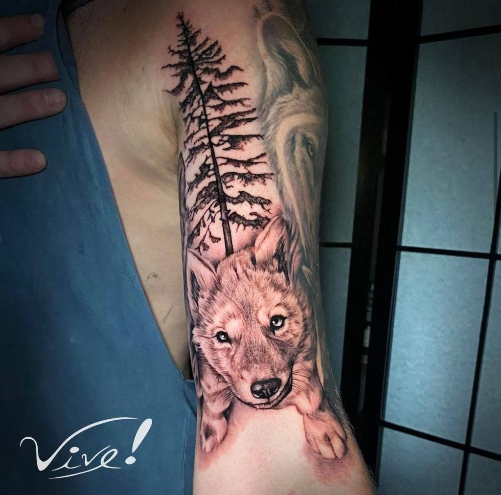 Top 15 Tattoo Artists in Adelaide Body Art Guru