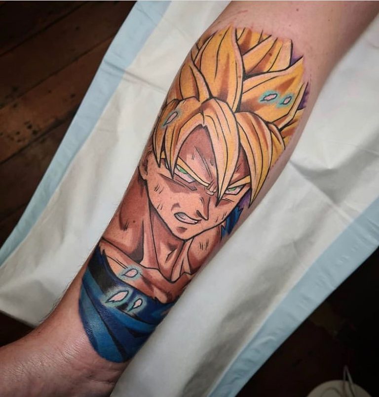 Top 10 Tattoo Artists in Perth Body Art Guru