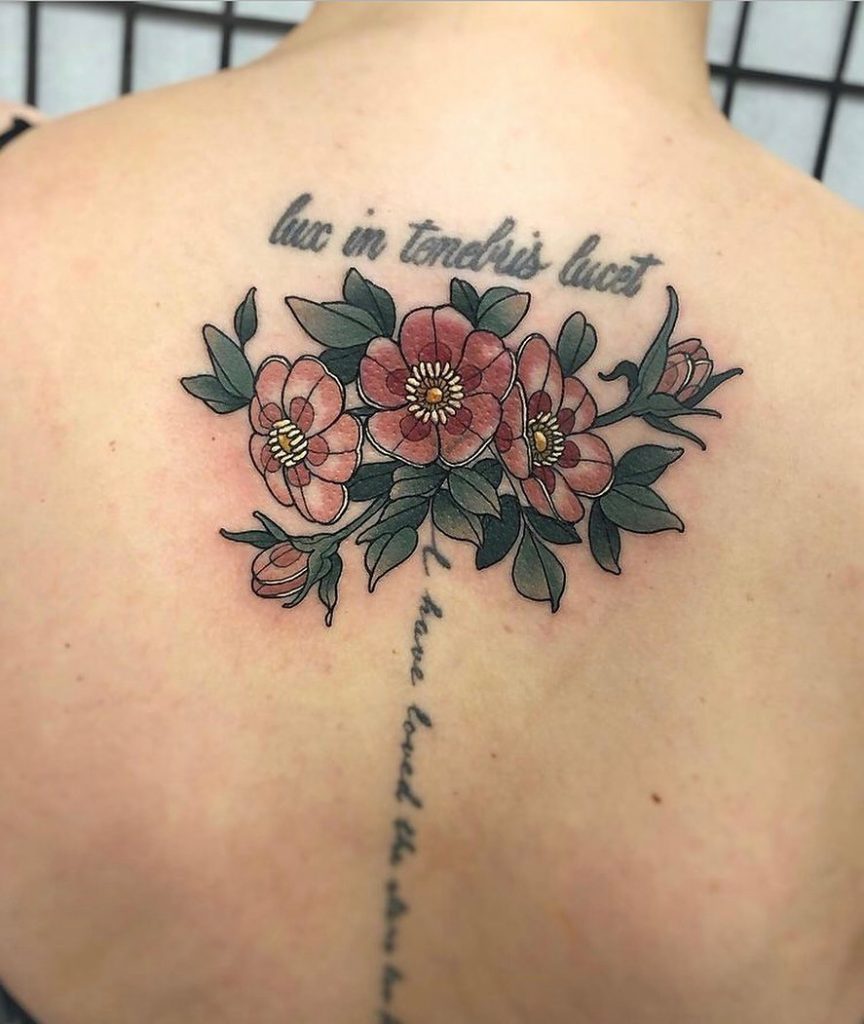 Top 10 Tattoo Artists in Perth Body Art Guru