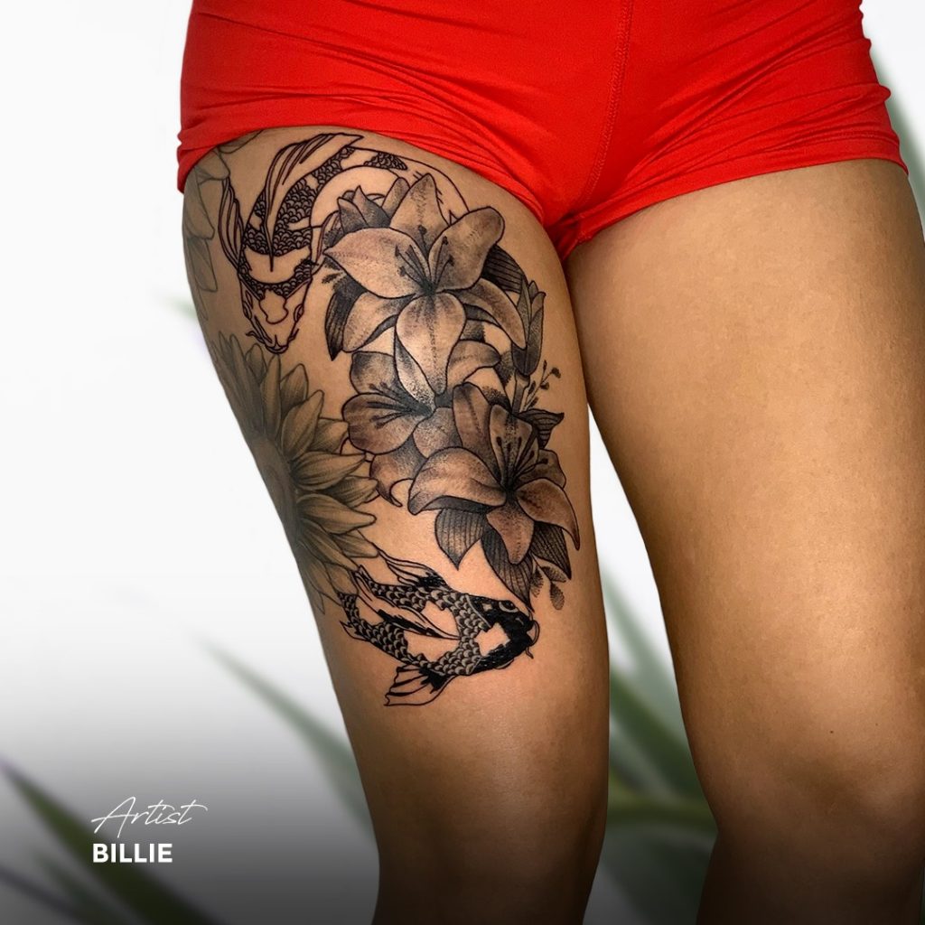 Top 15 Tattoo Artists in Gold Coast, Queensland Body Art Guru