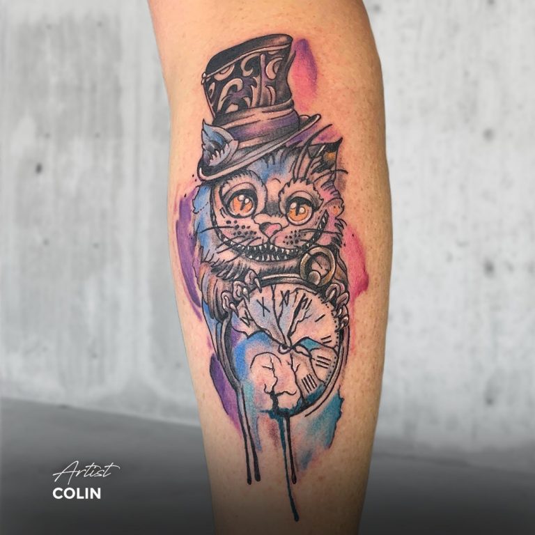 Top 15 Tattoo Artists in Gold Coast, Queensland Body Art Guru