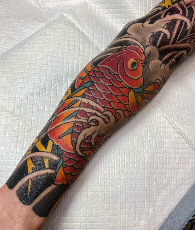 Top 10 Tattoo Artists in Wollongong Body Art Guru