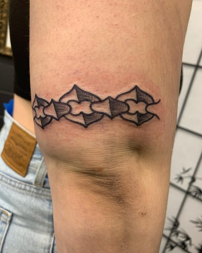 Top 7 Tattoo Artists in Geelong Body Art Guru