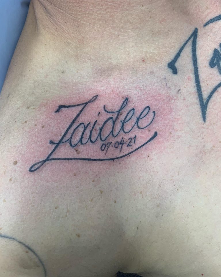 Top 7 Tattoo Artists in Geelong Body Art Guru