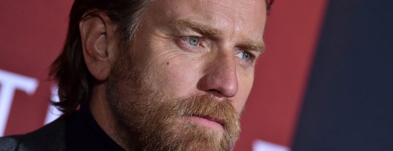 Ewan McGregor’s Tattoo & Its Meaning Ewan McGregor’s Tattoo & Its Meaning