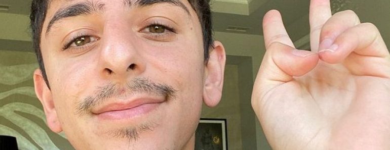 FaZe Rug’s 4 Tattoos & Their Meanings