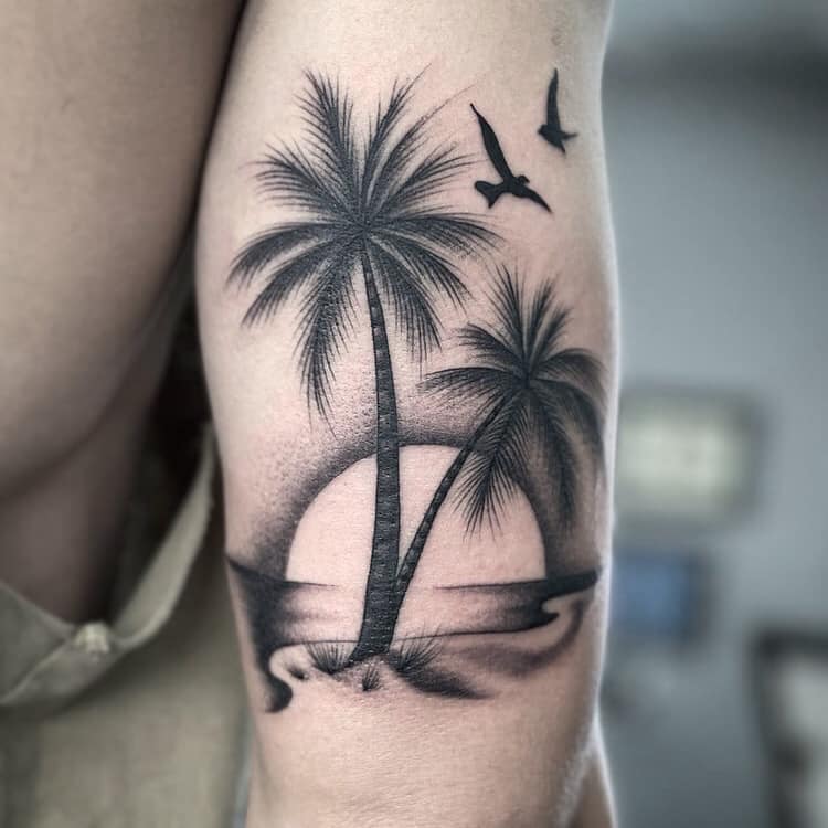 Sun Tattoo Designs - Bob Tattoo Studio at best price in Bengaluru