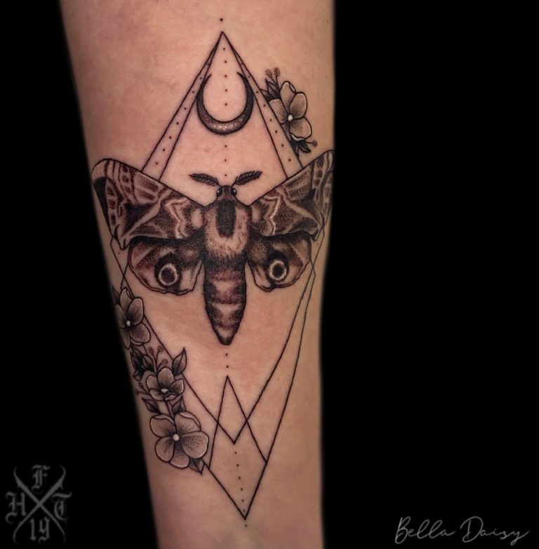 Top 10 Tattoo Artists in Cairns Body Art Guru