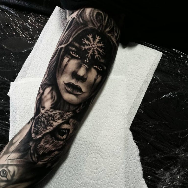 Top 7 Tattoo Artists in Geelong Body Art Guru