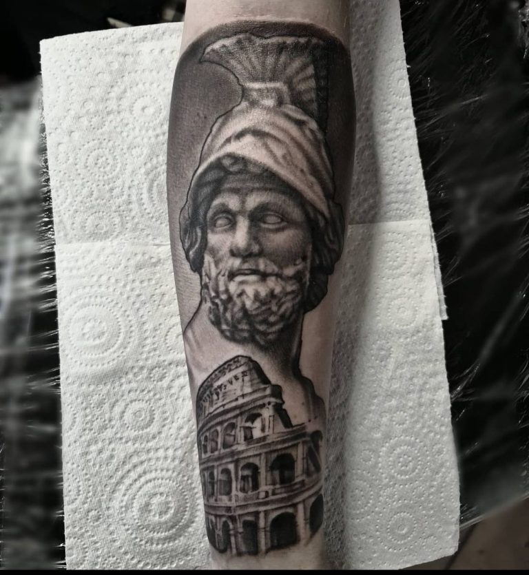 Top 7 Tattoo Artists in Geelong Body Art Guru