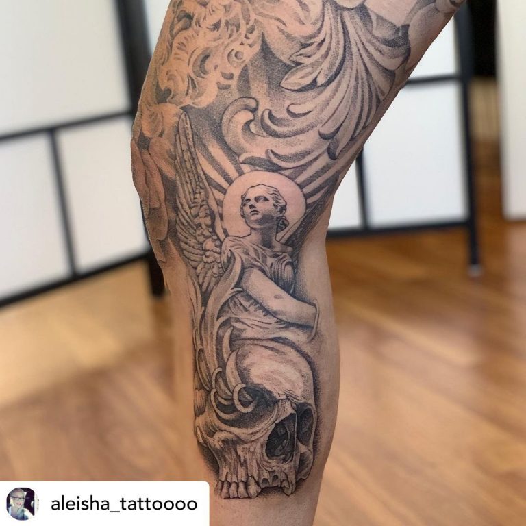 Top 15 Tattoo Artists in Adelaide Body Art Guru