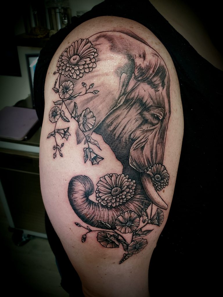 Top 10 Tattoo Artists in Hobart Body Art Guru