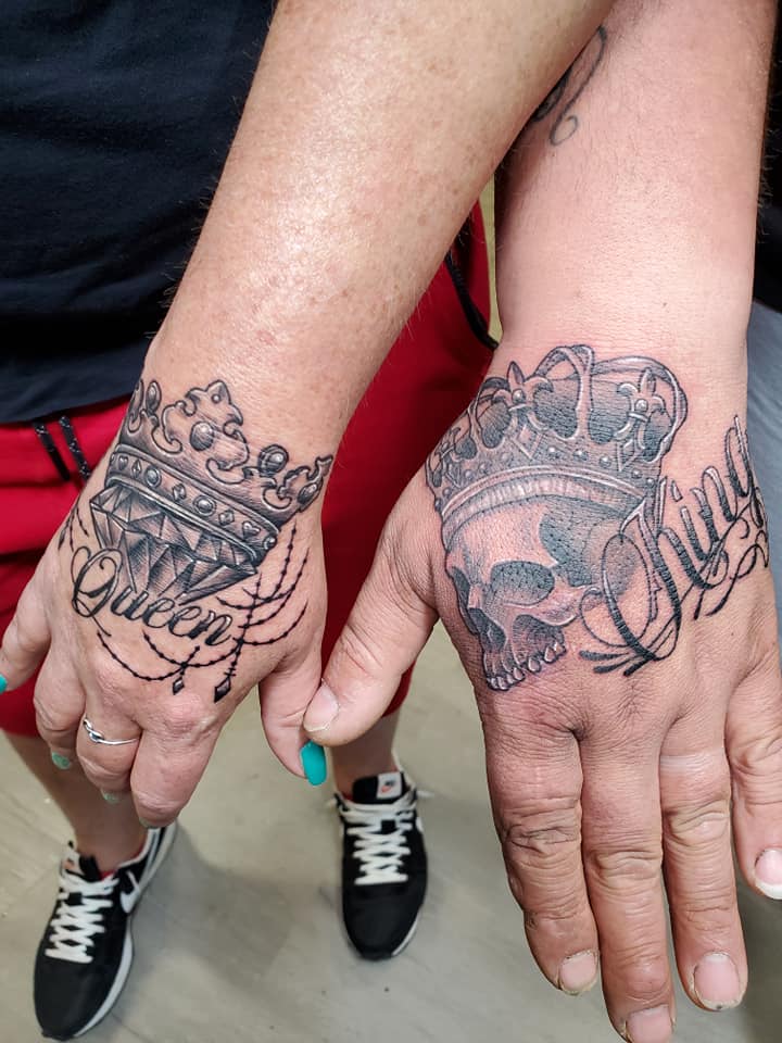 Tattoo Artists in Hobart