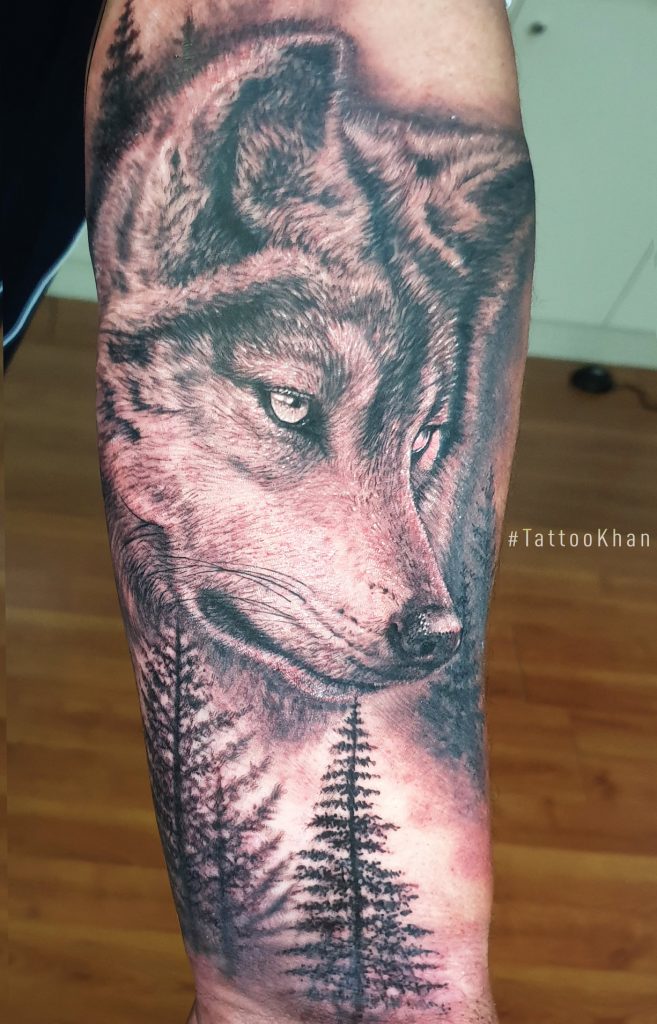 Top 15 Tattoo Artists in Adelaide Body Art Guru