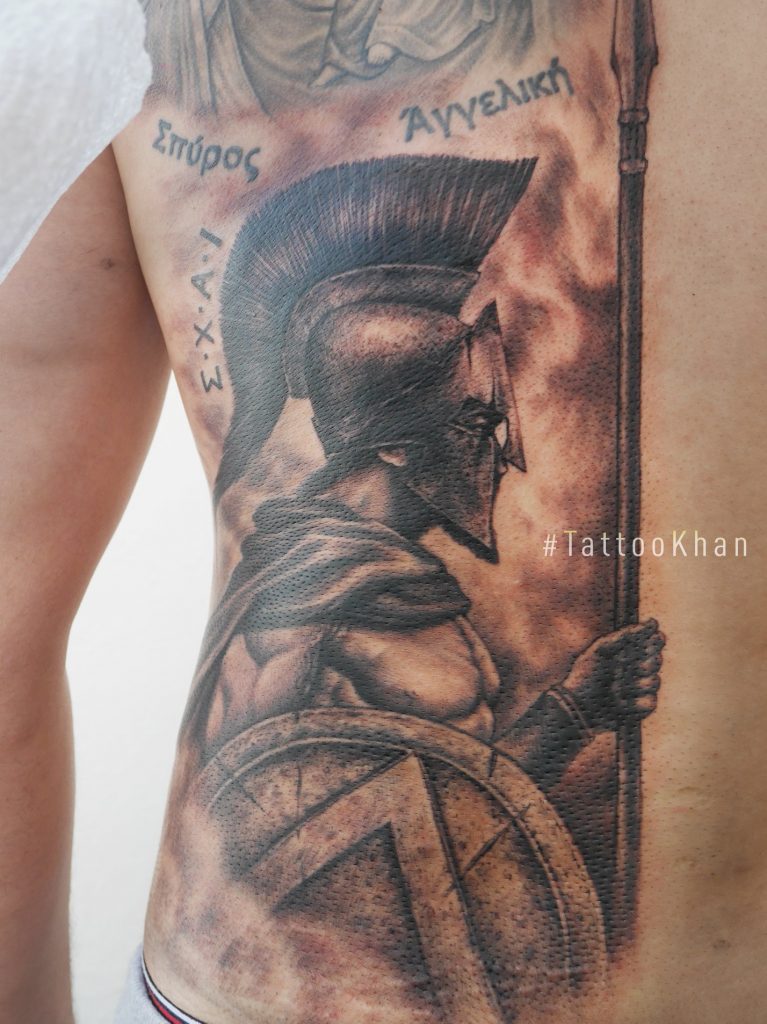 Top 15 Tattoo Artists in Adelaide Body Art Guru