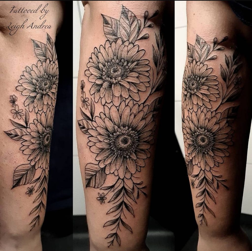 Top 9 Tattoo Artists in Bendigo Body Art Guru