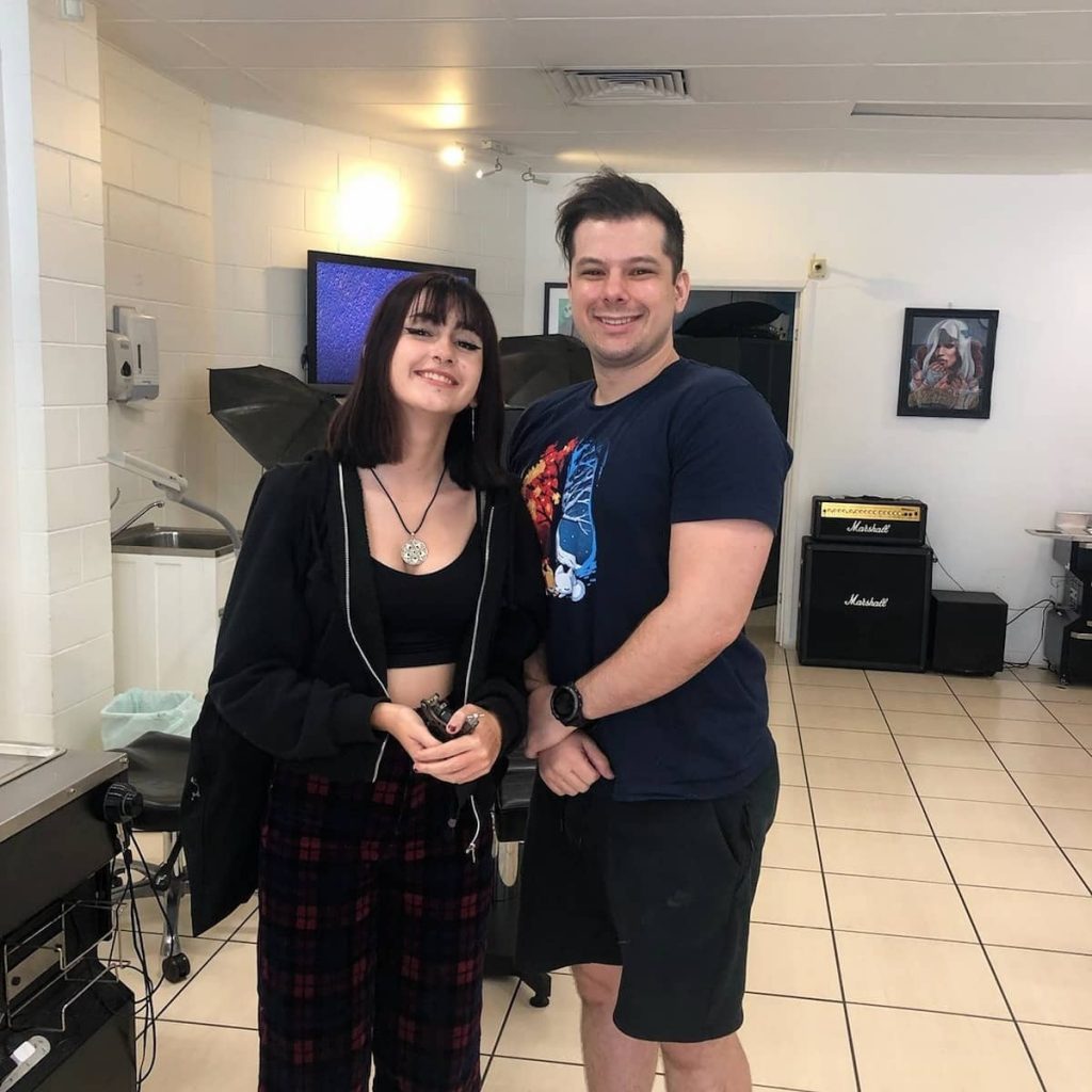 Top 10 Tattoo Artists in Townsville Body Art Guru